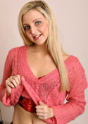 Ariel Summers