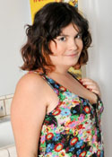 ATK Natural & Hairy : Betty (bet036)