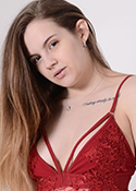 Devon Green from ATK Girlfriends Devon Green