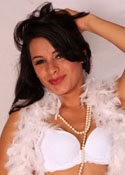Sofia from ATK Exotics Sofia