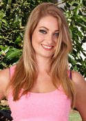 Tara Weston
