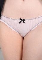 ATK Petites: Abby Rain (Abby Rain Toys her Pink Meat)