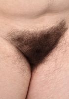 ATK Archives: Abigail (Hairy Abigail spreads in the tub)