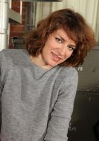 ATK Archives: Ajax (Hairy Ajax spreads her ass)