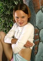 ATK Petites: Alexandra (Alexandra in coeds)