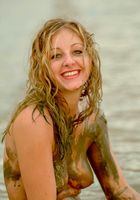 Alexis from ATK Archives