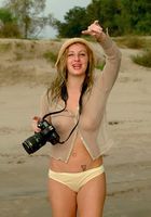 ATK Archives: Alexis (Alexis in nudism)