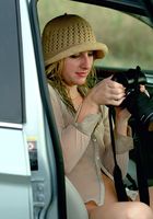 ATK Archives: Alexis (Alexis in nudism)