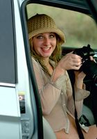 ATK Archives: Alexis (Alexis in nudism)