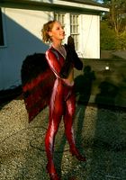 ATK Archives: Alexis (Alexis in nudism)