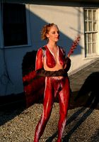 Alexis in nudism, Alexis (ale019) ATK Archives: Alexis (Alexis in nudism)