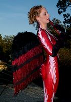 ATK Archives: Alexis (Alexis in nudism)