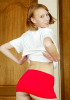 Alena from ATK Archives