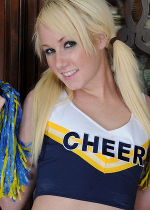 Alexia Sky from ATK Galleria