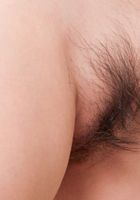 ATK Natural & Hairy: Alexandra Wu (Alexandra Wu is ready to woo you with her looks)