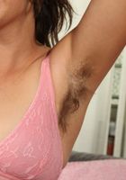 Hairy Alexis spreads her bush, Alexis Oleander (ale145) ATK Archives: Alexis Oleander (Hairy Alexis spreads her bush)