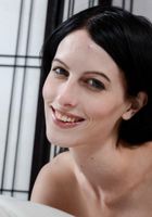 ATK Galleria: Alex Harper (Alex spreads her pink meat)