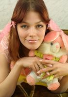 ATK Archives: Alice (Alice in lingerie)