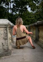 ATK Archives: Alisia (She spreads her pussy)