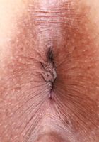 ATK Exotics: Alice Rebel (Alice Rebel Lingerie Foot Fetish Shaved Pussy Spreading)