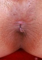 ATK Exotics: Alice Rebel (Alice Rebel Lingerie and Garters Pussy and Ass Spreading)