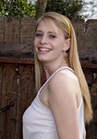 ATK Archives: Allie James (Allie James takes a nice pee in the grass)