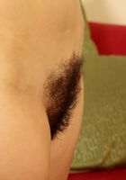 Hairy Altaira shows off her bra and panties, Altaira (alt002) ATK Petites: Altaira (Hairy Altaira shows off her bra and panties)