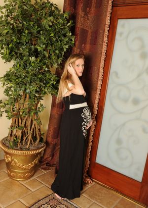 Amanda Bryant from ATK Galleria