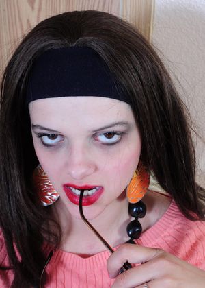 Amber Leah from ATK Exotics