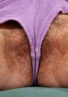 Amber is all hairy and all natural for you, Amber (amb041) ATK Archives: Amber (Amber is all hairy and all natural for you)