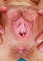 Amber Summer Gapes her Pussy, Amber Summer (amb070) ATK Petites: Amber Summer (Amber Summer Gapes her Pussy)
