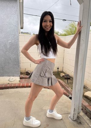 Amber Angel from ATK Petites