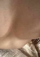 ATK Petites: Amber Angel (Amber Angel Short Skirt and Pussy Spreads BTS)