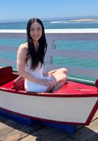 ATK Galleria: Amber Angel (Amber Angel Beach Date BTS)