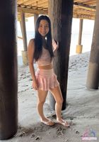 ATK Girlfriends: Amber Angel (ATK Girlfriends Amber Angel Photo Set)