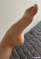 ATK Girlfriends: Amber Angel (ATK Girlfriends Amber Angel Photo Set)