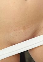 ATK Archives: Amy (Amy spreads her pussy.)