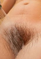 ATK Archives: Amy (Amy spreads her pussy.)