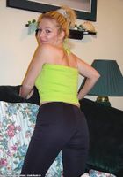 ATK Archives: Anastasia (Anastasia in upskirts and panties)