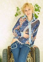 ATK Archives: Anastasia (Anastasia in amateur)