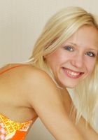 ATK Archives: Anastasia (Anastasia is very pretty.)