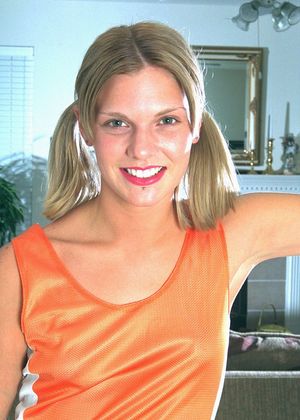 Angela from ATK Archives