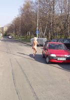 ATK Archives: Aniko (Aniko in nudism)