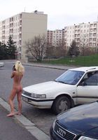 ATK Archives: Aniko (Aniko in nudism)