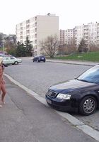 Aniko from ATK Archives