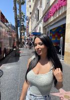 Anissa Kate Strip and Date, Anissa Kate (ani049) ATK Galleria: Anissa Kate (Anissa Kate Strip and Date)