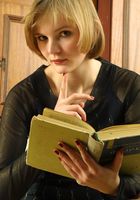 Anna from ATK Archives