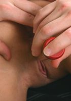 ATK Archives: Anna (Anna in action)