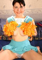 ATK Archives: Anna (Anna in)