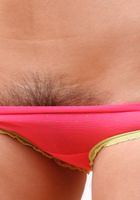 ATK Archives: Anna (Anna spreads her pussy)